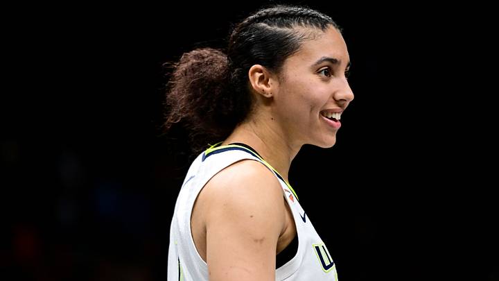 Dallas Wings v New York Liberty Dallas Wings v New York Liberty
