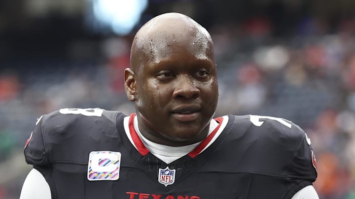 Laremy Tunsil