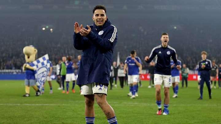 Rodrigo Zalazar Rodrigo Zalazar