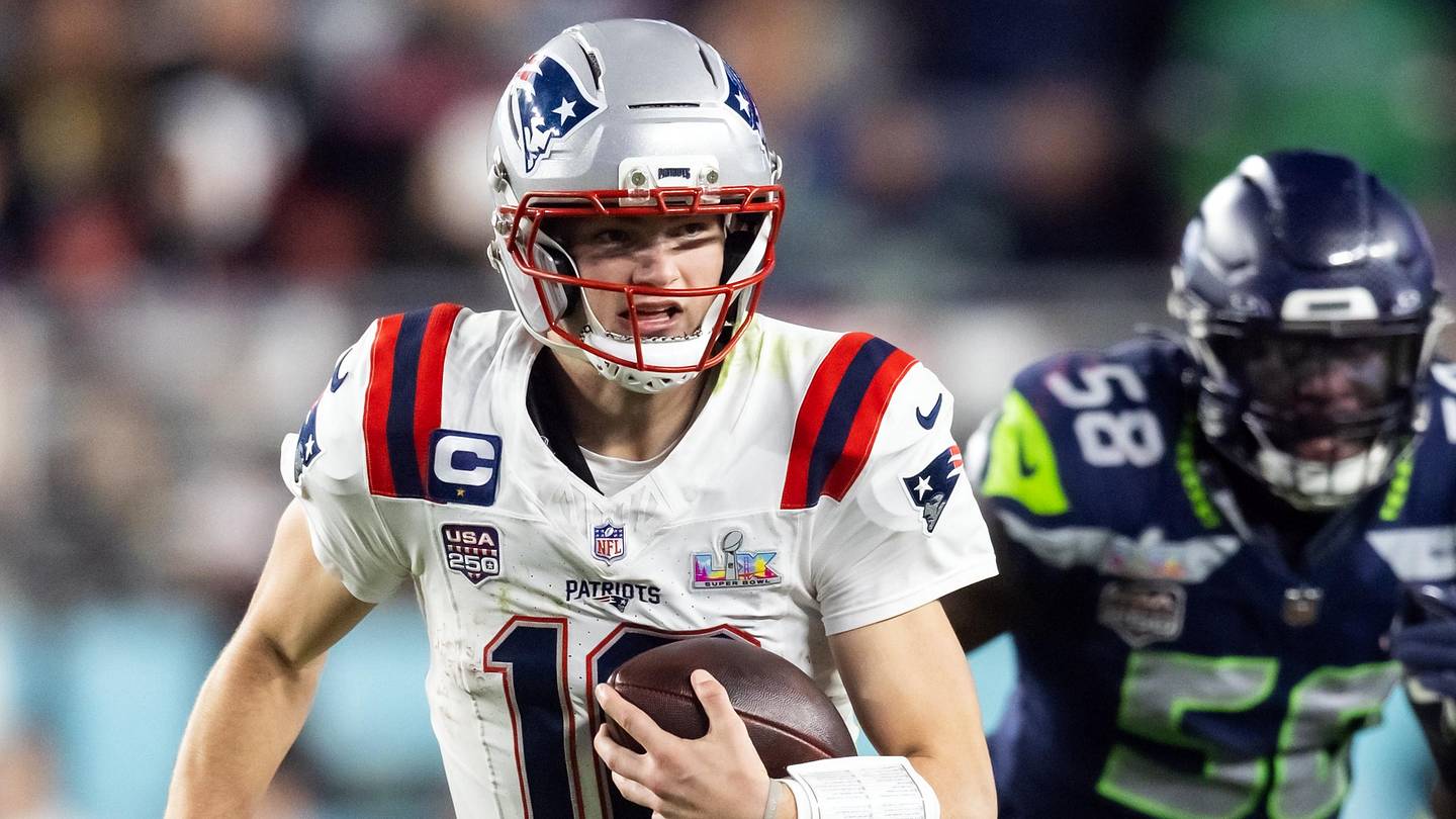 NFL analyst suggests Patriots will suffer from age-old trope on redemption path