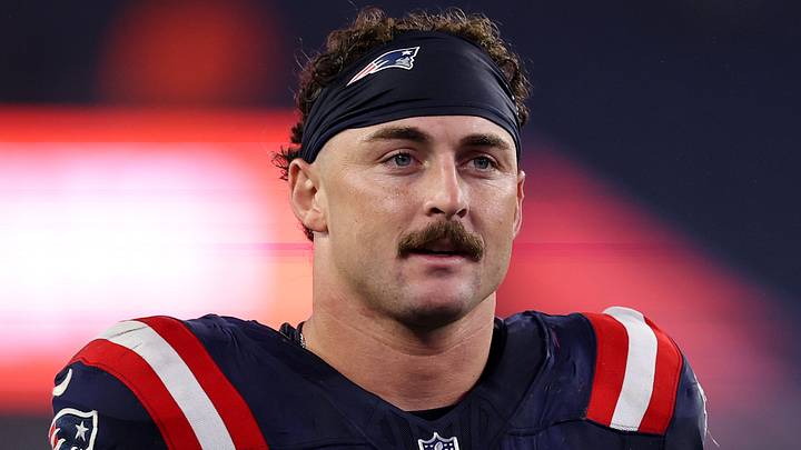 Philadelphia Eagles v New England Patriots Philadelphia Eagles v New England Patriots