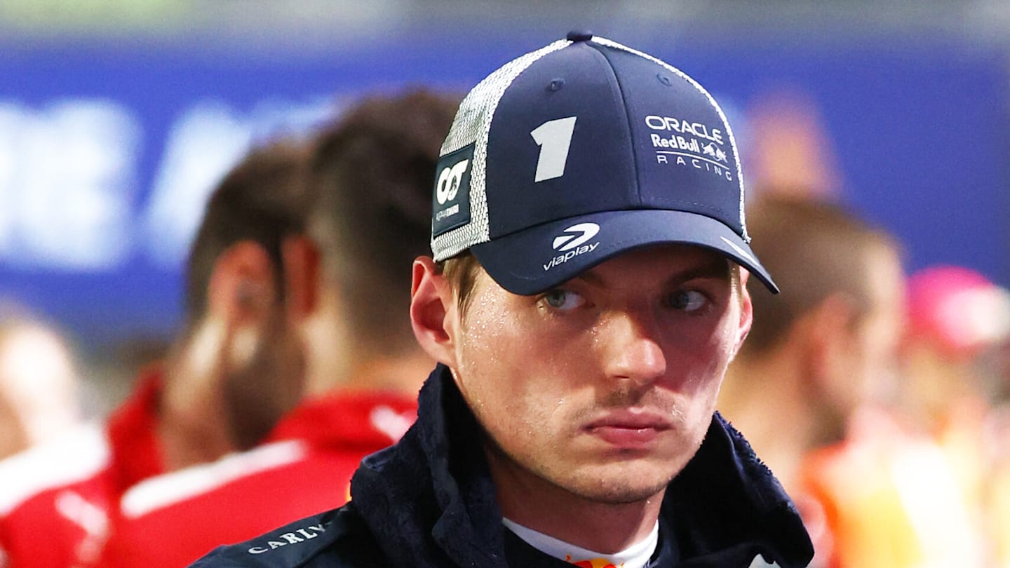 Hamilton Criticizes FIA Penalty Amid Mexico GP Track Controversy Impacting Championship