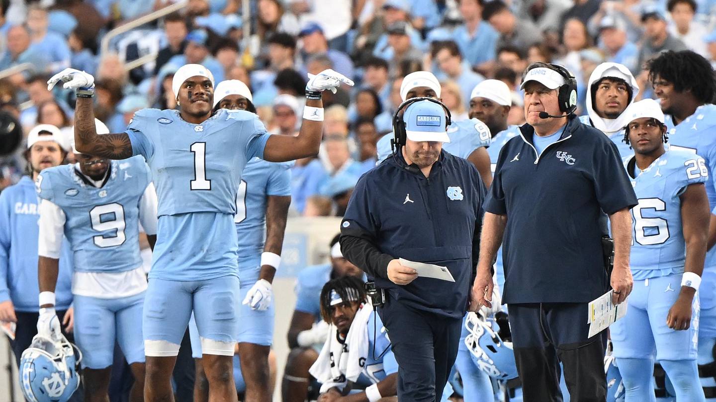 Projecting UNC’s Highest-Drafted Players in 2027