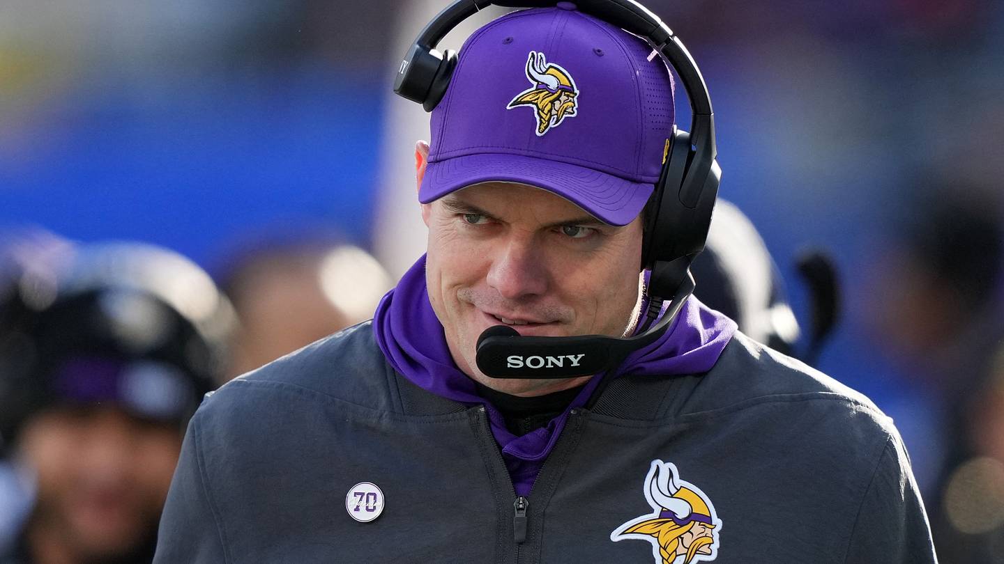 One Specific Week 6 Matchup Should Have Vikings' Attention During Their Bye