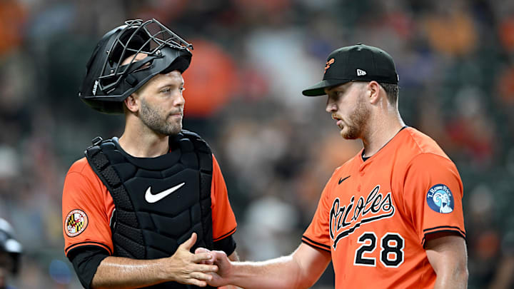 Colorado Rockies v Baltimore Orioles