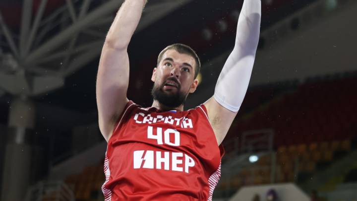 Zubac Zubac