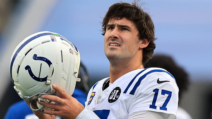 Indianapolis Colts v Jacksonville Jaguars - NFL 2025