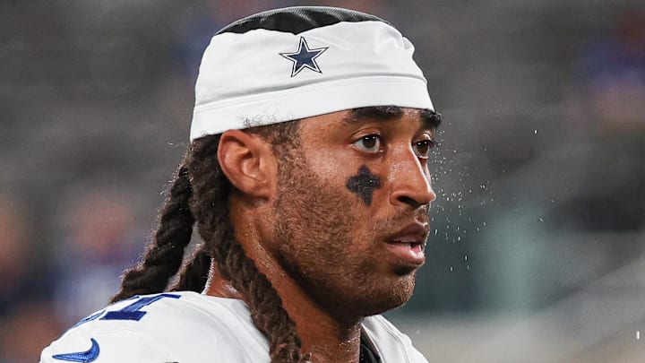 Stephon Gilmore 