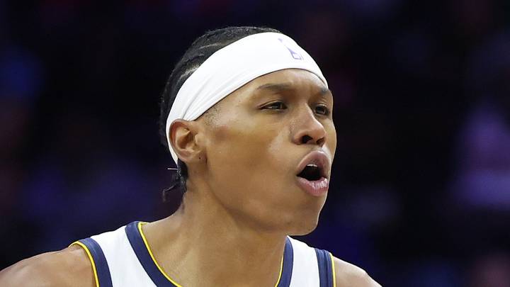 Los Angeles Lakers, Denver Nuggets, Peyton Watson