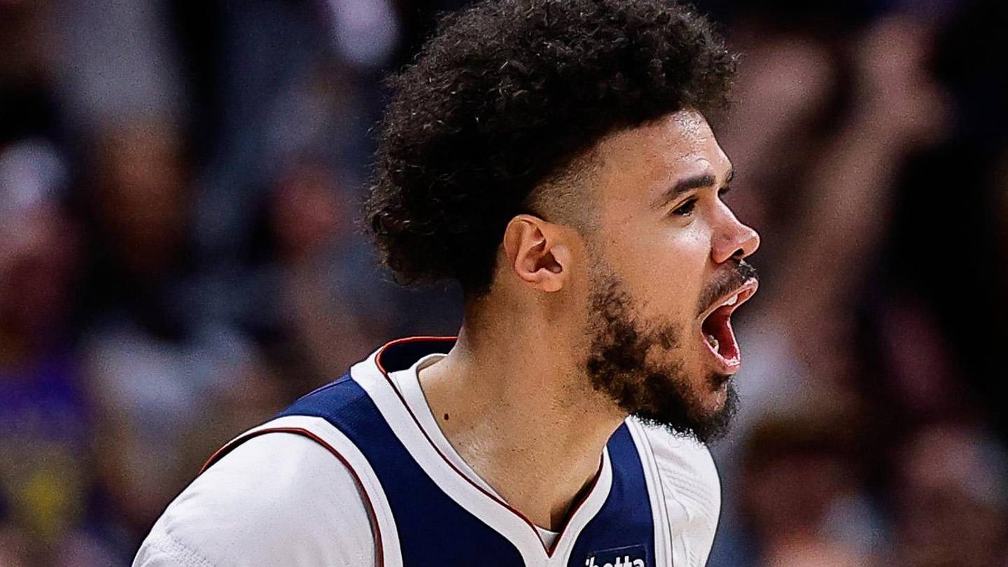 Cam Johnson Celtics trade could be realistic solution to multiple problems
