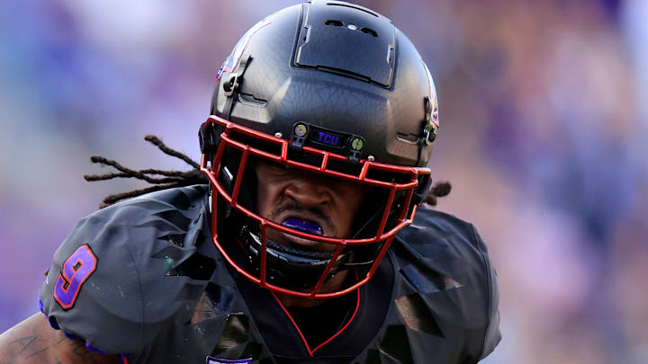 Baylor v TCU