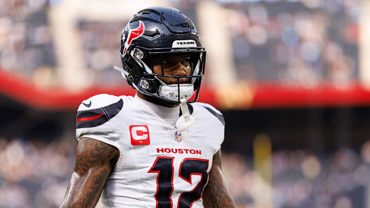 Houston Texans v Los Angeles Chargers - NFL 2025 Houston Texans v Los Angeles Chargers - NFL 2025