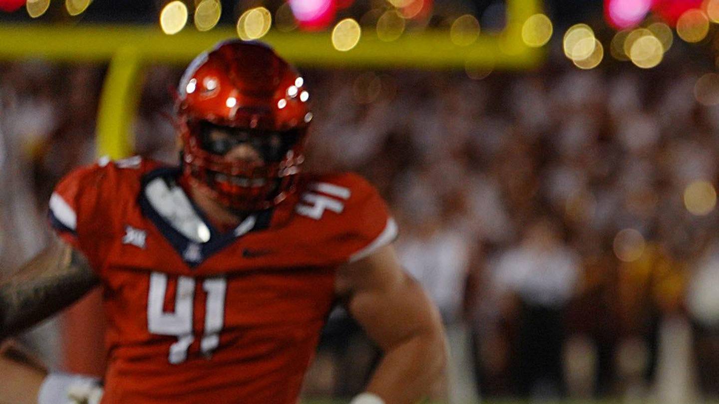 Iowa State Football Coach Gets Honest About Connor Moberly