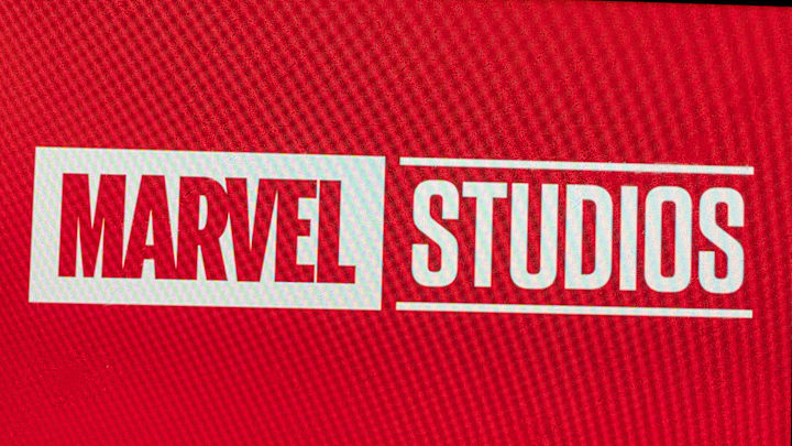 Marvel Studios logo