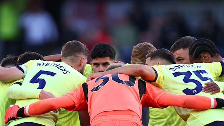 Manchester City FC v Southampton FC - Premier League