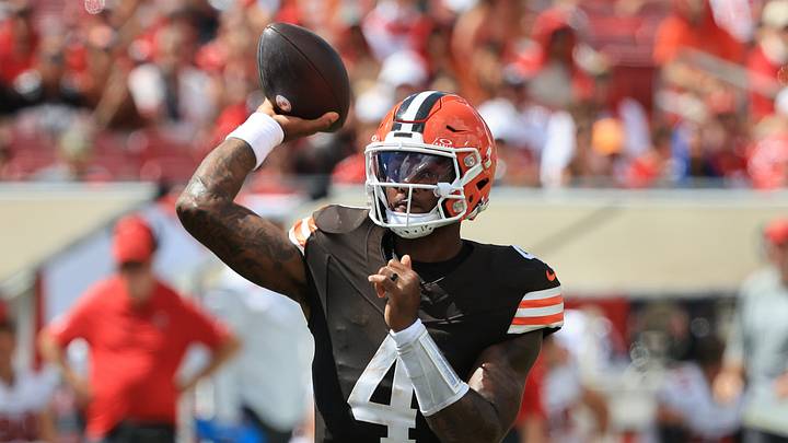 Deshaun Watson