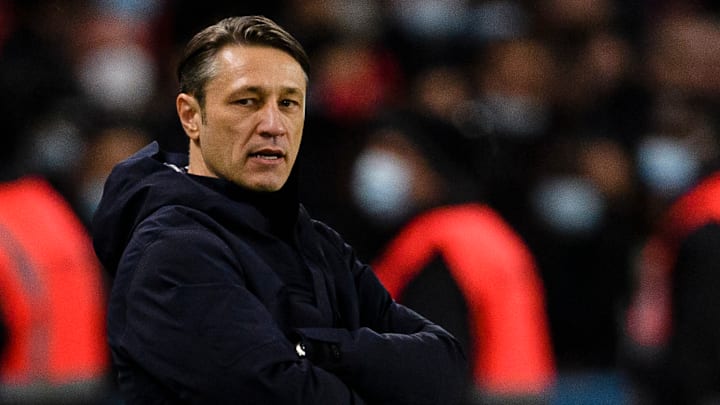 Niko Kovac Niko Kovac