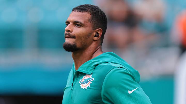 New York Jets safety Minkah Fitzpatrick