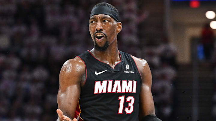 Miami Heat v Cleveland Cavaliers - Game Two