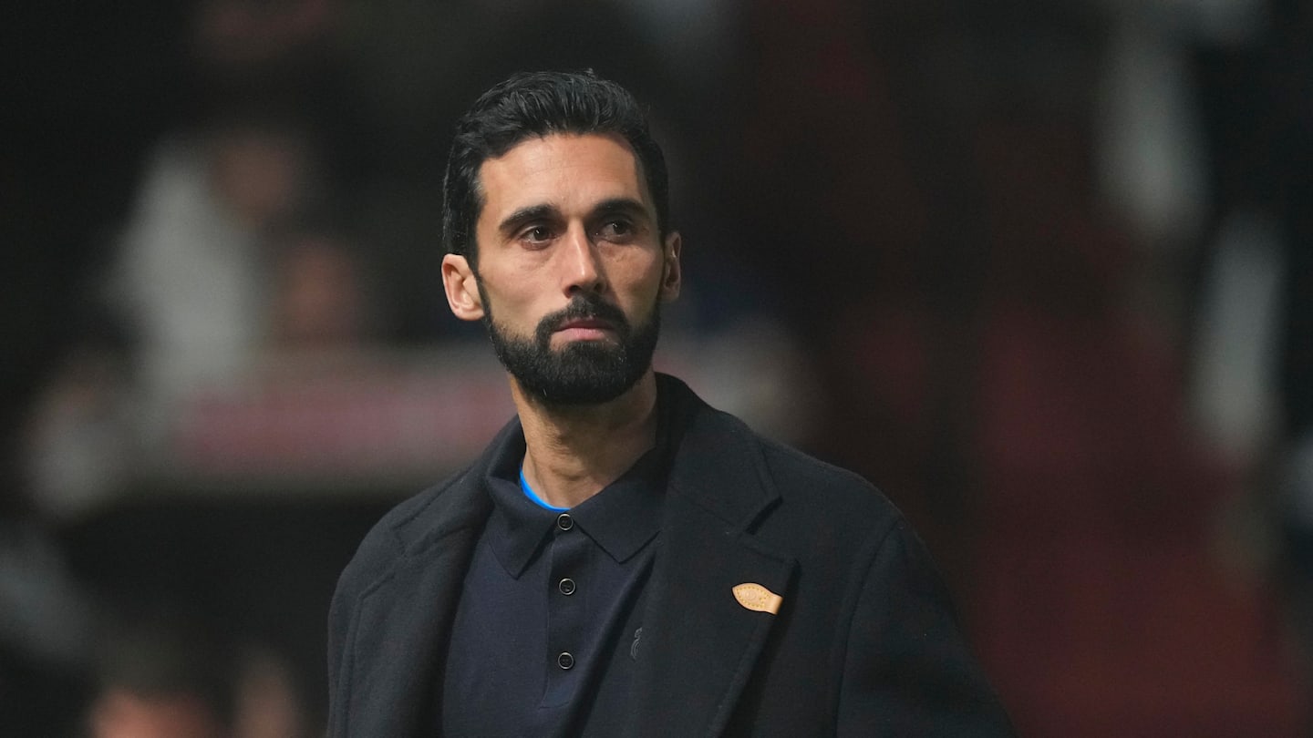 Real Madrid Star Set To Miss La Liga Clash Against Levante