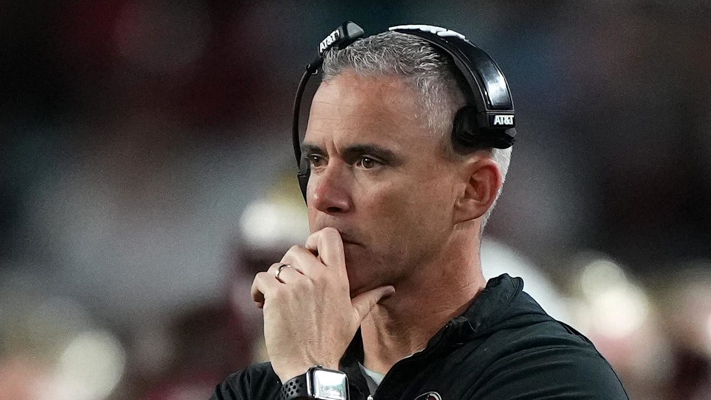 Florida State DBs in Now-or-Never Stretch Starting to Grow up