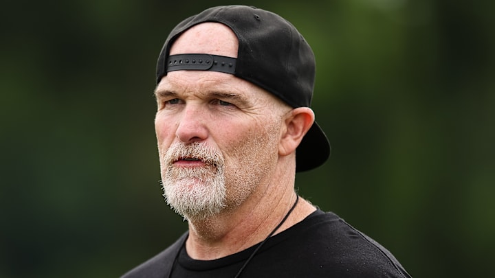 Dan Quinn
