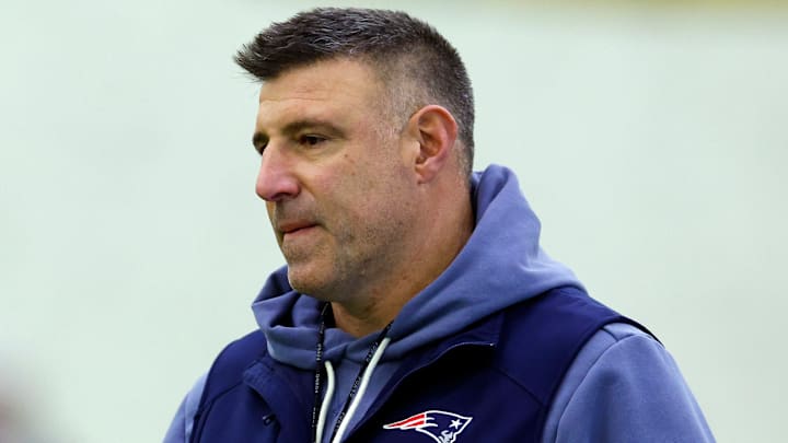 Patriots' push to the playoffs took an unexpected and unfortunate turn this past week, and other