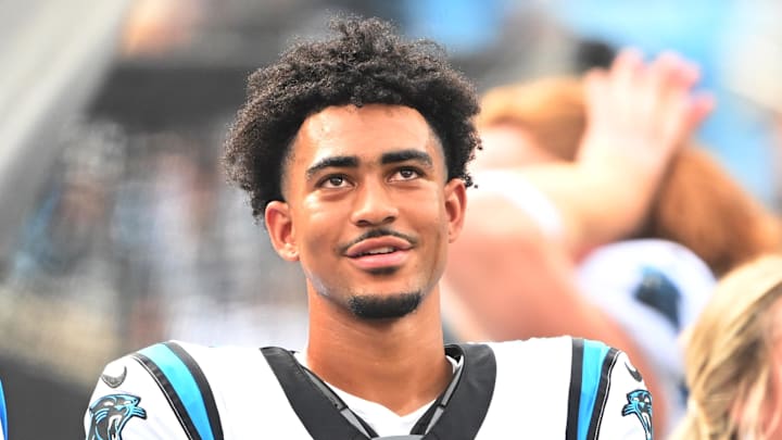 Bryce Young