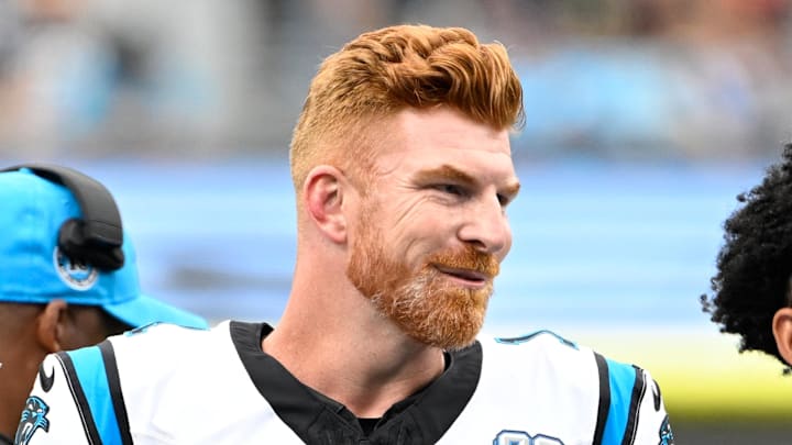 Andy Dalton