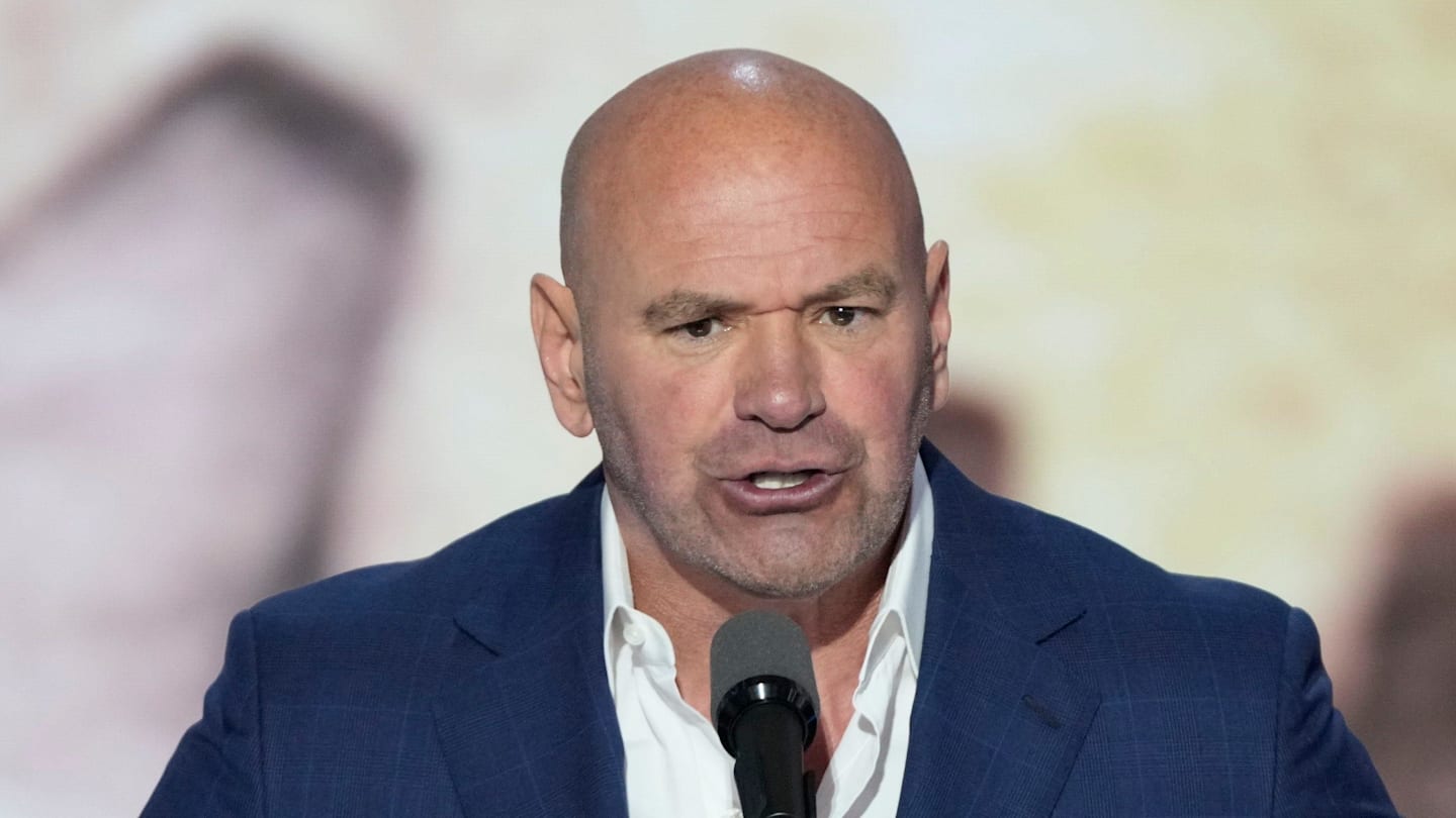 UFC Shockingly Cuts Top-Ranked Heavyweight Star After UFC Fight Night Loss