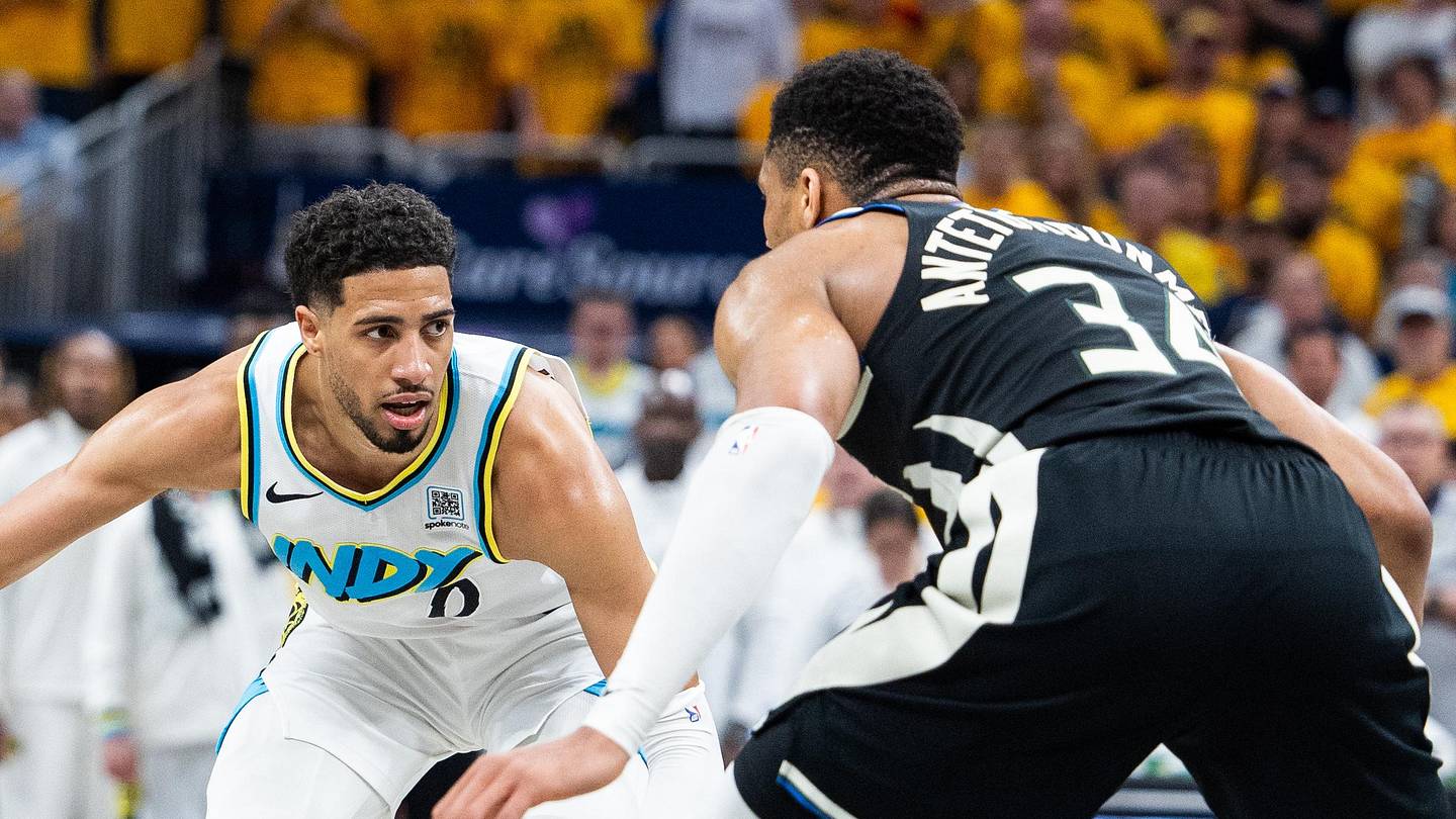 Giannis Trade Could Redefine Pacers' Eastern Playoff Path