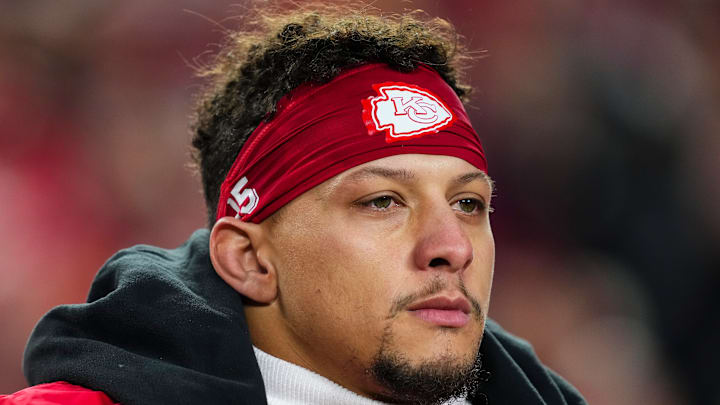 Houston Texans v Kansas City Chiefs