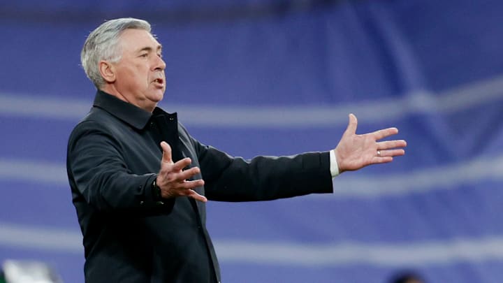 Carlo Ancelotti
