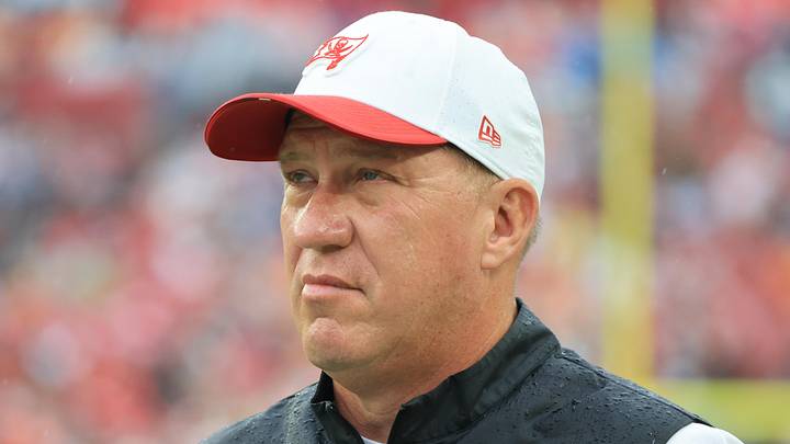 Jason Licht just got snubbed in the latest NFL GM rankings. Jason Licht just got snubbed in the latest NFL GM rankings.
