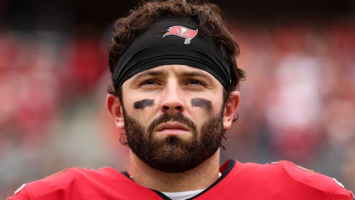 A former Tampa Bay Buccaneers QB ripped Baker Mayfield apart for his recent comments toward Kevin Stefanski. A former Tampa Bay Buccaneers QB ripped Baker Mayfield apart for his recent comments toward Kevin Stefanski.