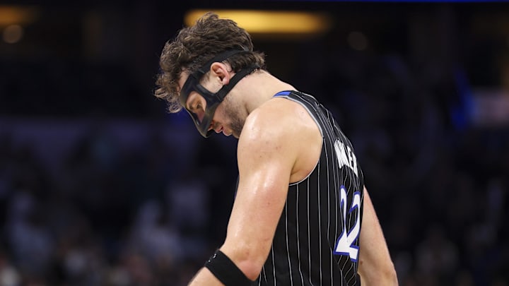 The Orlando Magic have a core four of players to build around with Franz Wagner. But his health questions right now make it impossible for the Magic to wait on him. They need to find something to click and fast. The Orlando Magic have a core four of players to build around with Franz Wagner. But his health questions right now make it impossible for the Magic to wait on him. They need to find something to click and fast.