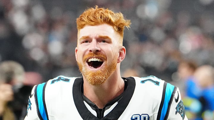 Andy Dalton