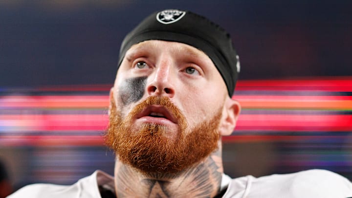 Las Vegas Raiders v Denver Broncos - NFL 2025