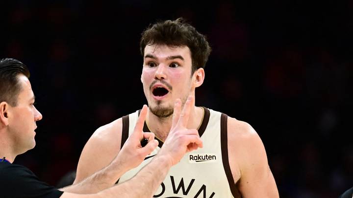 Quinten Post departed the Warriors this summer Quinten Post departed the Warriors this summer