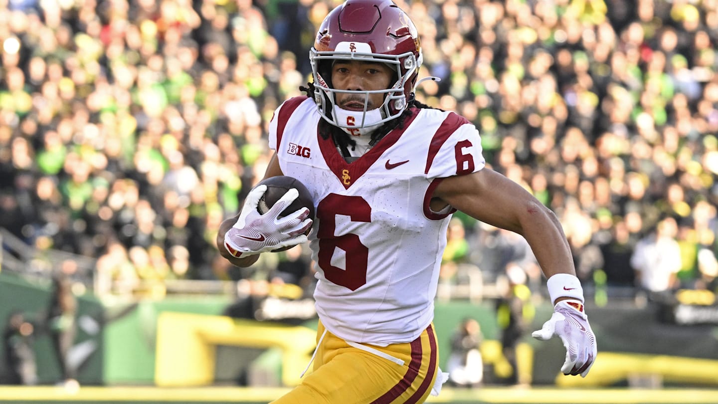 Surprise Need Dallas Cowboys Could Fill in 2026 NFL Draft