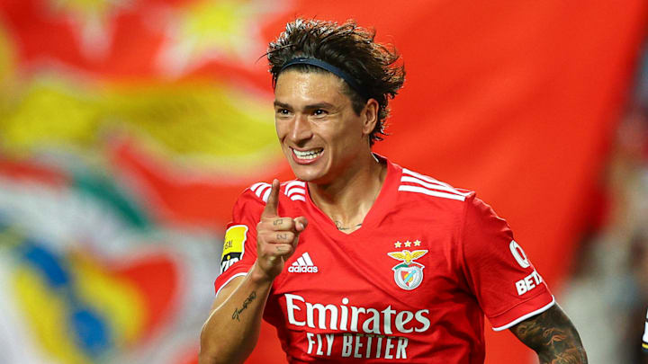 Darwin Nunez Darwin Nunez