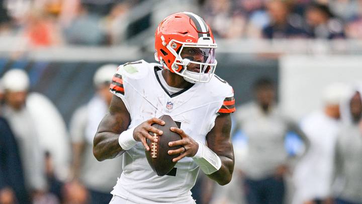 Deshaun Watson Deshaun Watson