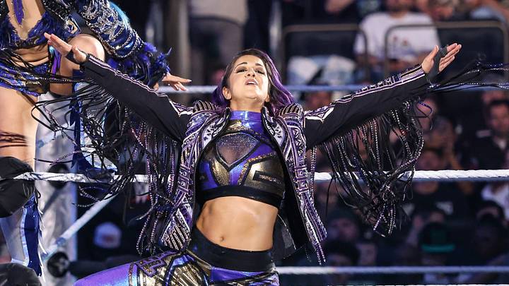 Bayley