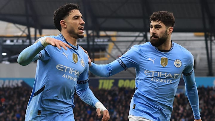 Manchester City enter Friday's clash in impressive form Manchester City enter Friday's clash in impressive form