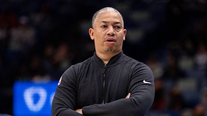 Tyronn Lue