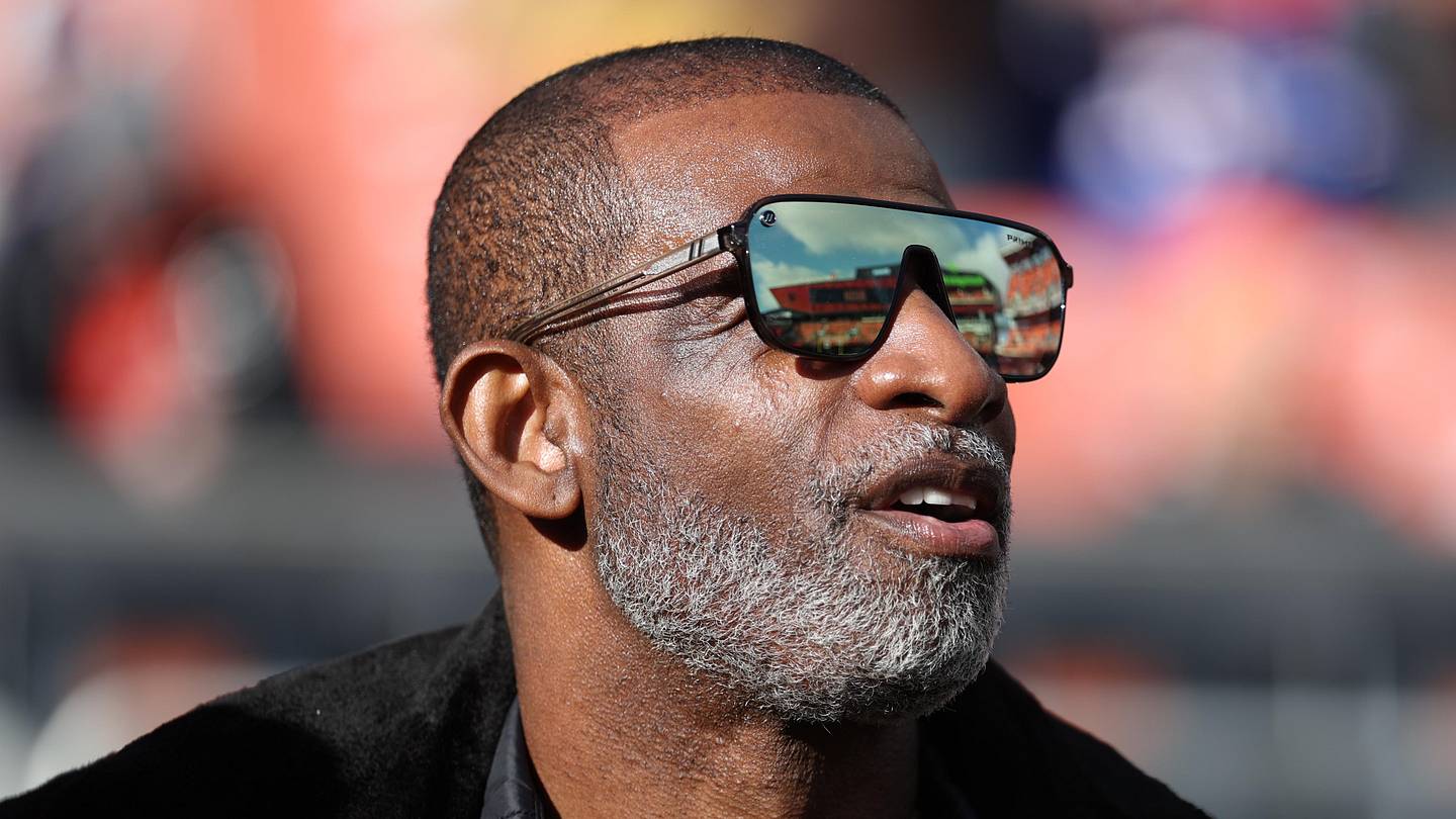 Top Five Colorado Buffaloes Games In Deion Sanders Era