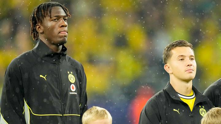 Borussia Dortmund Borussia Dortmund