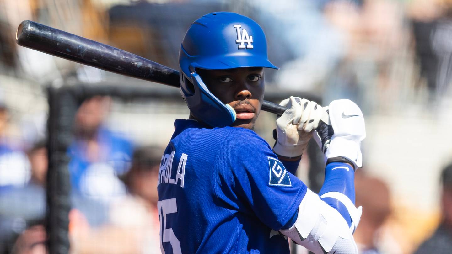 Seven Dodgers on Baseball America’s final top-100 list after the Tarik Skubal trade — Mlb Farm System Rankings 2026 still look terrifying