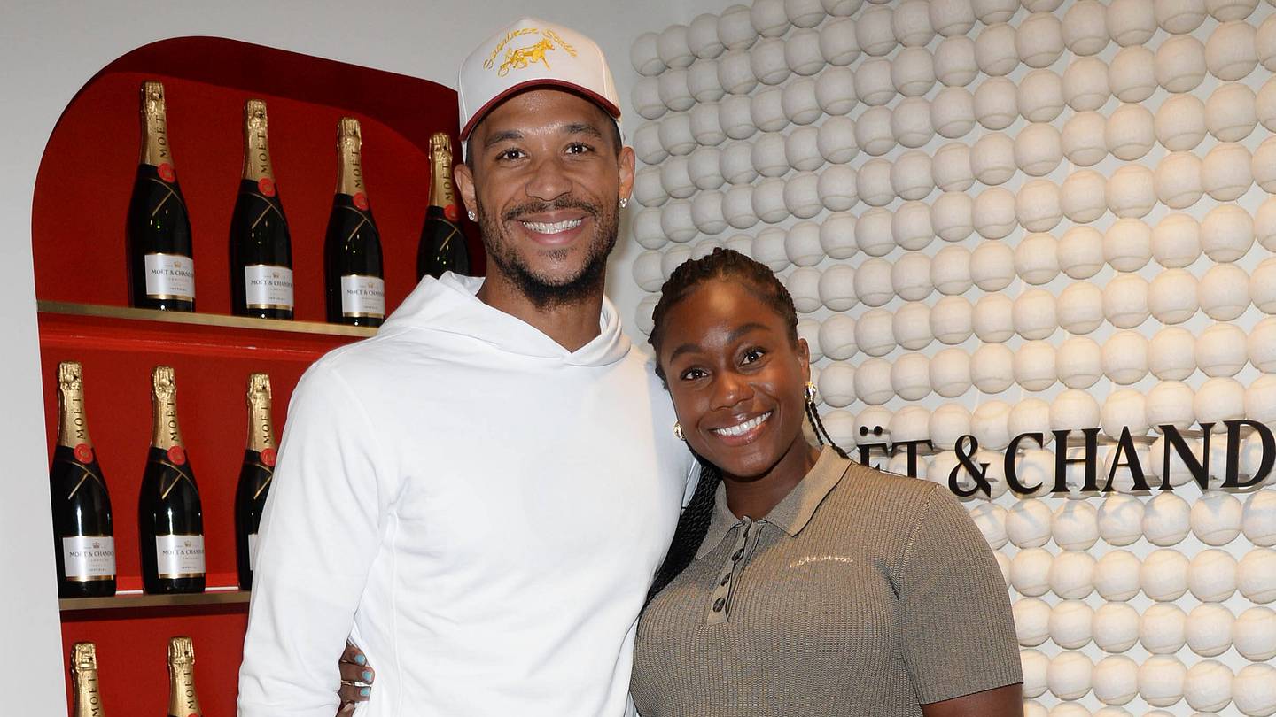 Meet Josh Hart's Wife and High School Sweetheart: Registered Nurse ...