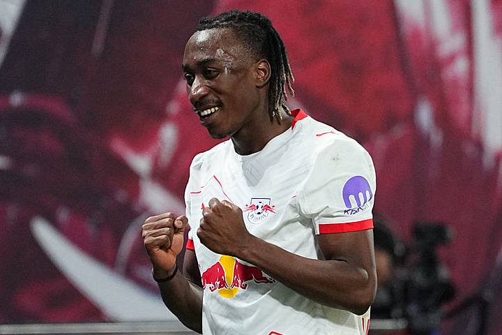 Yan Diomande